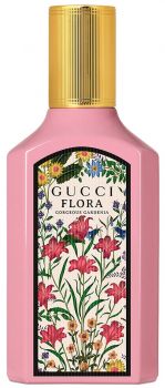 Eau de parfum Gucci Flora Gorgeous Gardenia 50 ml