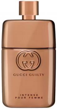 Eau de parfum Gucci Gucci Guilty Intense Pour Femme 2022 50 ml