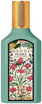 Eau de parfum Gucci Flora Gorgeous Jasmine 50 ml