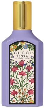 Eau de parfum Gucci Flora Gorgeous Magnolia 50 ml