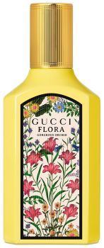 Eau de parfum Gucci Flora Gorgeous Orchid 50 ml