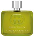 Extrait de parfum Gucci Gucci Guilty Elixir Pour Homme - 60 ml pas cher