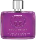 Extrait de parfum Gucci Gucci Guilty Elixir Pour Femme - 60 ml pas cher
