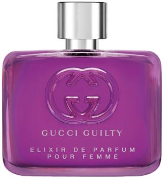 Extrait de parfum Gucci Gucci Guilty Elixir Pour Femme 60 ml