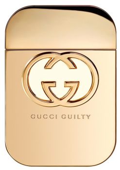 Eau de toilette Gucci Gucci Guilty Eau Pour Femme 75 ml