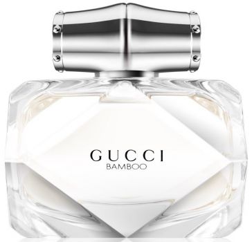 Eau de toilette Gucci Gucci Bamboo 75 ml