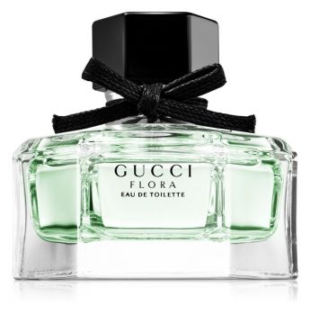 Eau de toilette Gucci Gucci Flora 75 ml