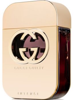 Eau de parfum Gucci Gucci Guilty Intense Pour Femme 75 ml
