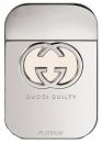 Eau de toilette Gucci Gucci Guilty Platinum Pour Femme - 75 ml pas chère