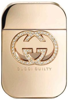 Eau de toilette Gucci Gucci Guilty Diamond 75 ml