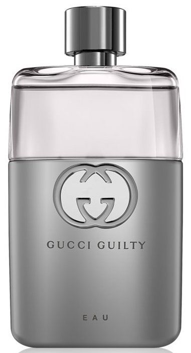 Guilty Eau Pour Homme 90 ml Eau de toilette Gucci pas cher, comparez les  prix | Envie2Parfum.fr