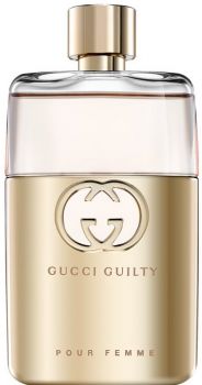 Eau de parfum Gucci Gucci Guilty Pour Femme 90 ml