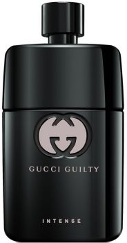 Eau de toilette Gucci Gucci Guilty Intense Pour Homme 90 ml