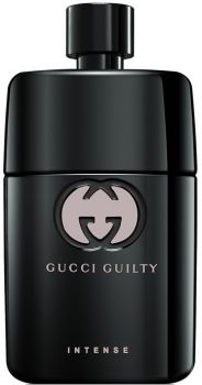 Eau de toilette Gucci Gucci Guilty Intense Pour Homme 90 ml