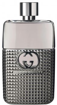 Eau de toilette Gucci Gucci Guilty Stud pour Homme 90 ml