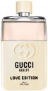 Eau de parfum Gucci Gucci Guilty Pour Femme Love Edition 2021 - 90 ml pas chère