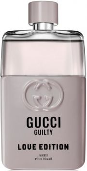 Eau de toilette Gucci Gucci Guilty Pour Homme - Love Edition 2021 90 ml