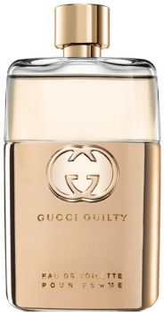 Eau de toilette Gucci Gucci Guilty Pour Femme 2021 90 ml