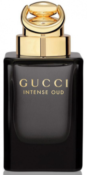 Eau de parfum Gucci Gucci Intense Oud 90ml