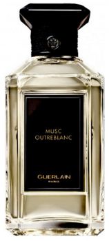 Eau de parfum Guerlain L'Art et La Matière - Musc Outreblanc 100 ml