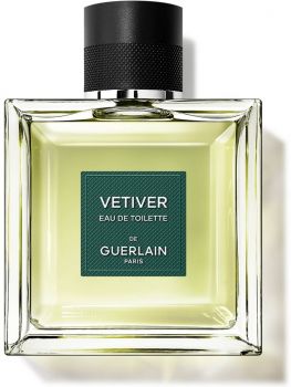 Eau de toilette Guerlain Vétiver 100 ml