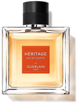 Eau de toilette Guerlain Héritage 100 ml