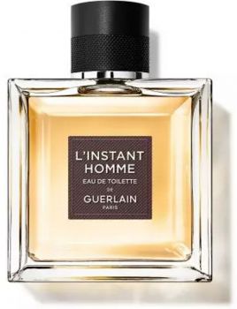 Eau de toilette Guerlain L'Instant de Guerlain pour Homme 100 ml