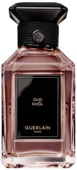 Eau de parfum Guerlain L'Art et La Matière - Oud Khol 100 ml