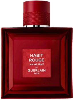 Eau de parfum Guerlain Habit Rouge Rouge Privé 100 ml
