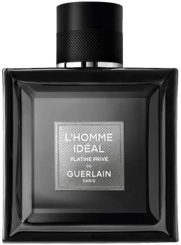 Eau de toilette Guerlain L'Homme Idéal Platine Privé 100 ml