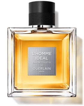 Eau de toilette Guerlain L'Homme Idéal 100 ml