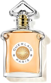 Eau de toilette Guerlain Les légendaires - Terracotta 100 ml
