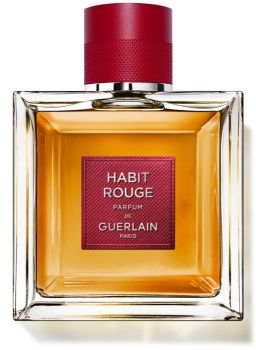 Eau de parfum Guerlain Habit Rouge Parfum 100 ml