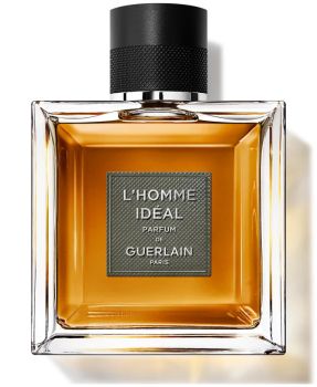 Eau de parfum Guerlain L'Homme Idéal Parfum 100 ml