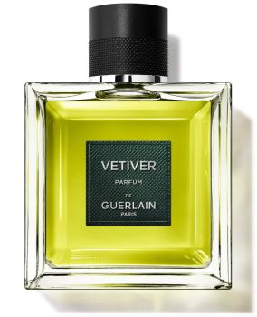 Eau de parfum Guerlain Vétiver Parfum 100 ml