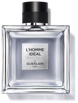 Eau de parfum Guerlain L'Homme Idéal Cologne Forte 100 ml