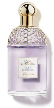 Eau de toilette Guerlain Aqua Allegoria - Flora Salvaggia - 2021 125 ml