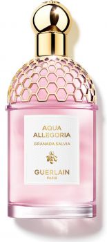 Eau de toilette Guerlain Aqua Allegoria - Granada Salvia - 2022 125 ml