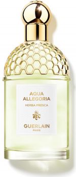 Eau de toilette Guerlain Aqua Allegoria - Herba Fresca - 2022 125 ml