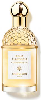 Eau de toilette Guerlain Aqua Allegoria - Mandarine Basilic - 2022 125 ml