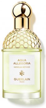 Eau de toilette Guerlain Aqua Allegoria - Nerolia Vetiver - 2022 125 ml