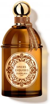 Eau de parfum Guerlain Les Absolus d'Orient Epices Exquises 125 ml
