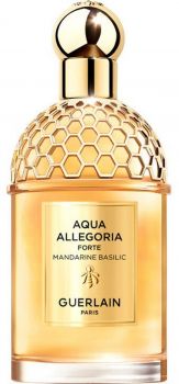 Eau de parfum Guerlain Aqua Allegoria Forte - Mandarine Basilic - 2022 125 ml