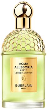 Eau de parfum Guerlain Aqua Allegoria Forte - Nerolia Vetiver - 2023 125 ml