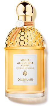 Eau de toilette Guerlain Aqua Allegoria Harvest - Mandarine Basilic - 2023 125 ml