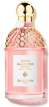 Eau de toilette Guerlain Aqua Allegoria Harvest - Rosa Rossa - 2023 125 ml