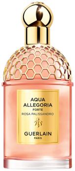 Eau de parfum Guerlain Aqua Allegoria Forte - Rosa Palissandro - 2023 125 ml