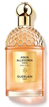 Eau de parfum Guerlain Aqua Allegoria Forte - Oud Yuzu - 2023 125 ml