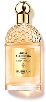 Eau de parfum Guerlain Aqua Allegoria Forte - Bosca Vanilla - 2023 125 ml
