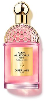 Eau de parfum Guerlain Aqua Allegoria - Florabloom Forte 125 ml